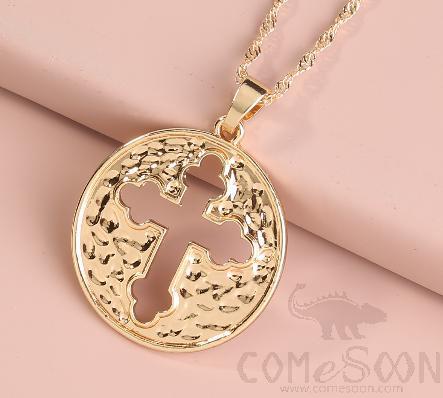 Necklace / Jewelry NZ695