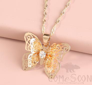 Necklace / Jewelry NZ702