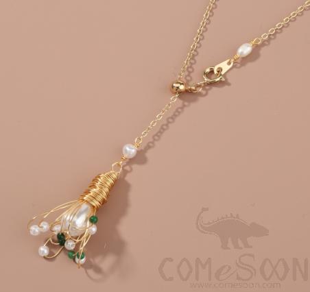 Necklace / Jewelry NZ707
