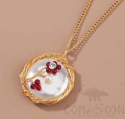 Necklace / Jewelry NZ709