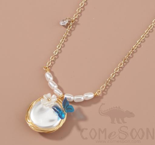 Necklace / Jewelry NZ710