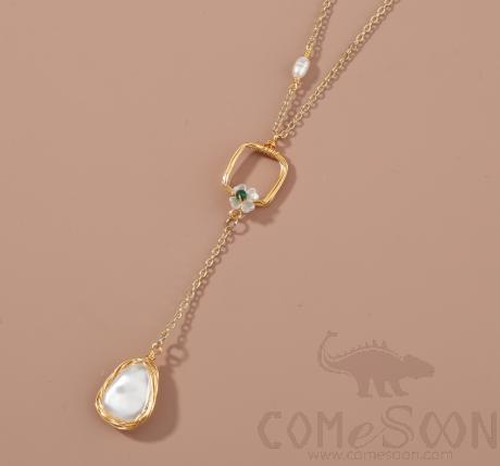 Necklace / Jewelry NZ711