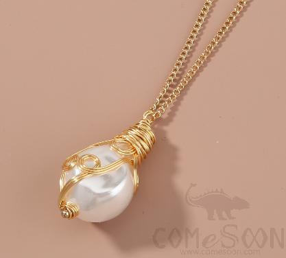 Necklace / Jewelry NZ714