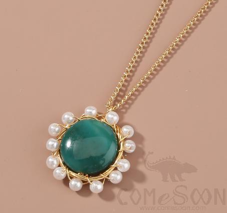 Necklace / Jewelry NZ715
