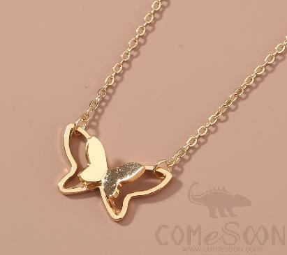 Necklace / Jewelry NZ731