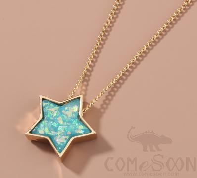 Necklace / Jewelry NZ732