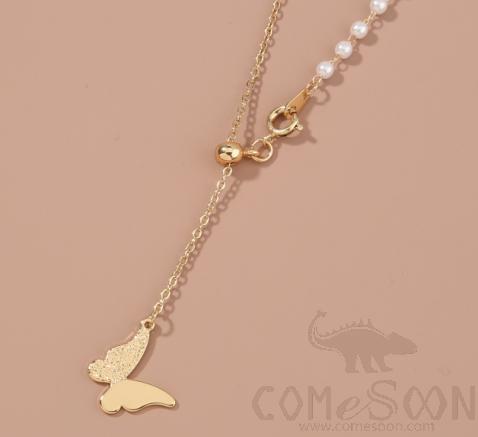 Necklace / Jewelry NZ834