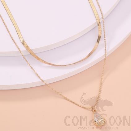 Necklace / Jewelry NZ836