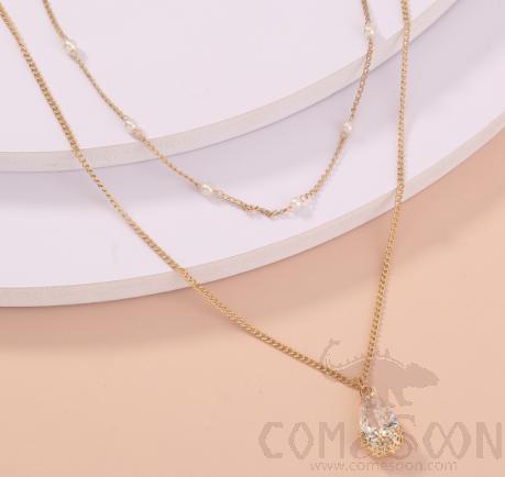 Necklace / Jewelry NZ837