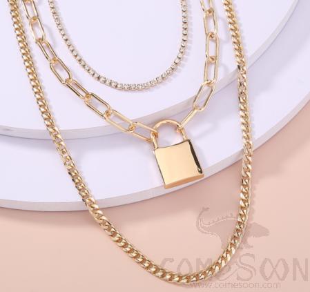 Necklace / Jewelry NZ841