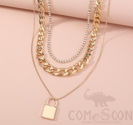 Necklace / Jewelry NZ842