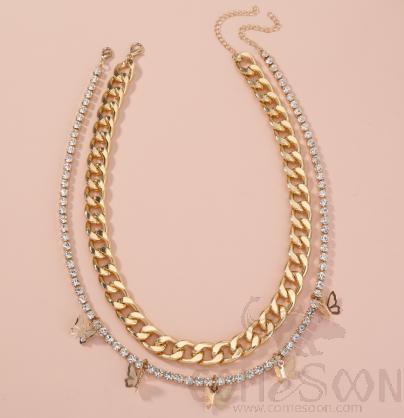 Necklace / Jewelry NZ844