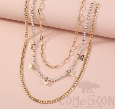 Necklace / Jewelry NZ845