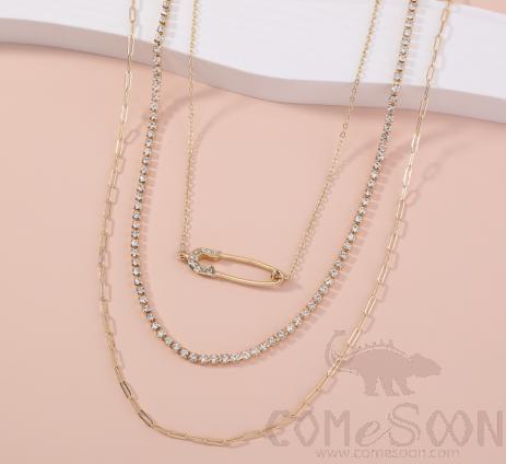 Necklace / Jewelry NZ847