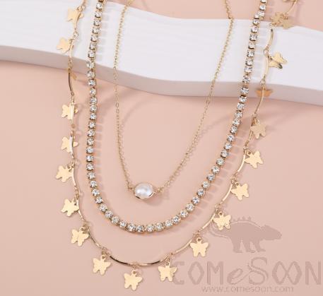 Necklace / Jewelry NZ851