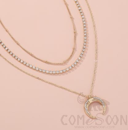 Necklace / Jewelry NZ852