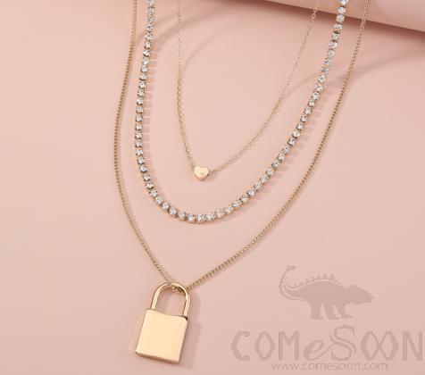 Necklace / Jewelry NZ853