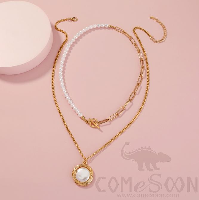 Necklace / Jewelry NZ990