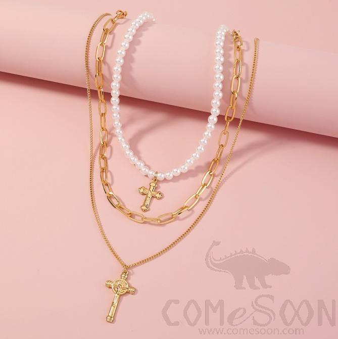 Necklace / Jewelry NZ996