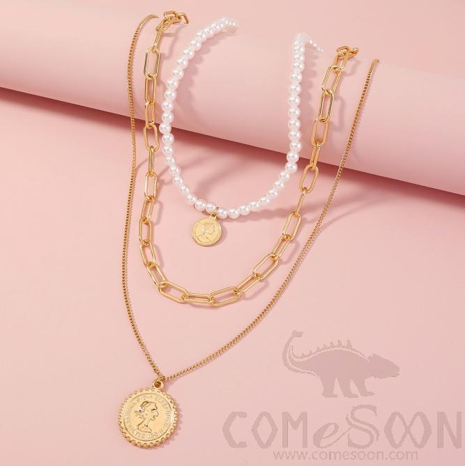 Necklace / Jewelry NZ997