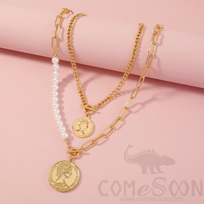 Necklace / Jewelry NZ1002