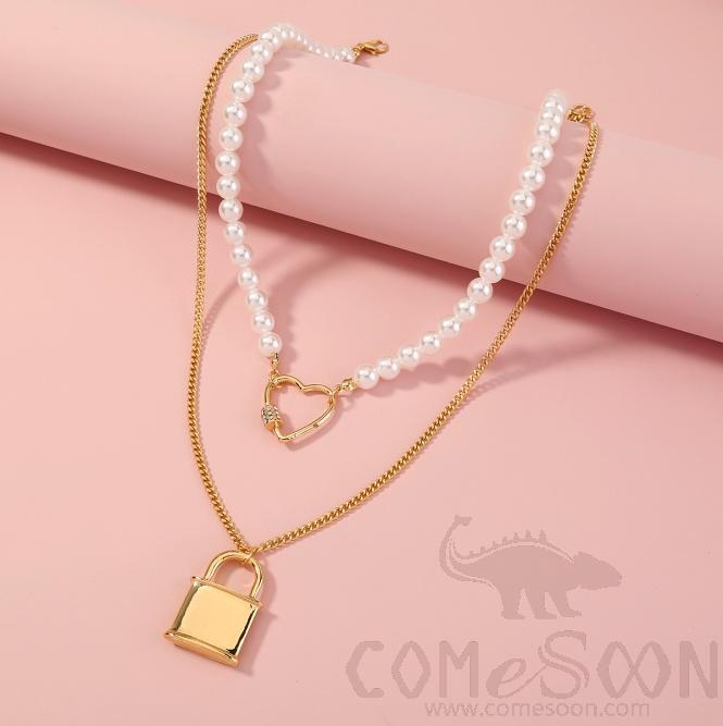 Necklace / Jewelry NZ1004