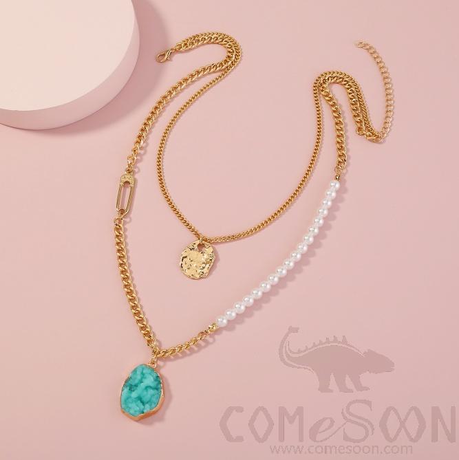 Necklace / Jewelry NZ1005