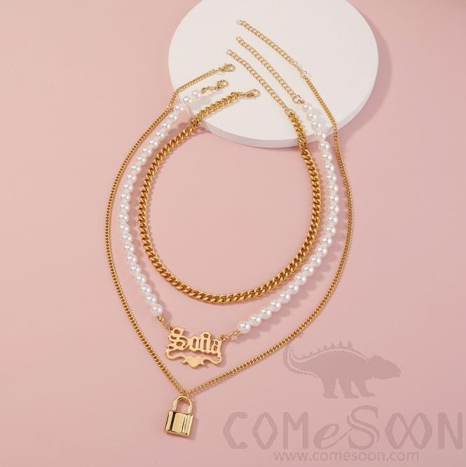 Necklace / Jewelry NZ1008