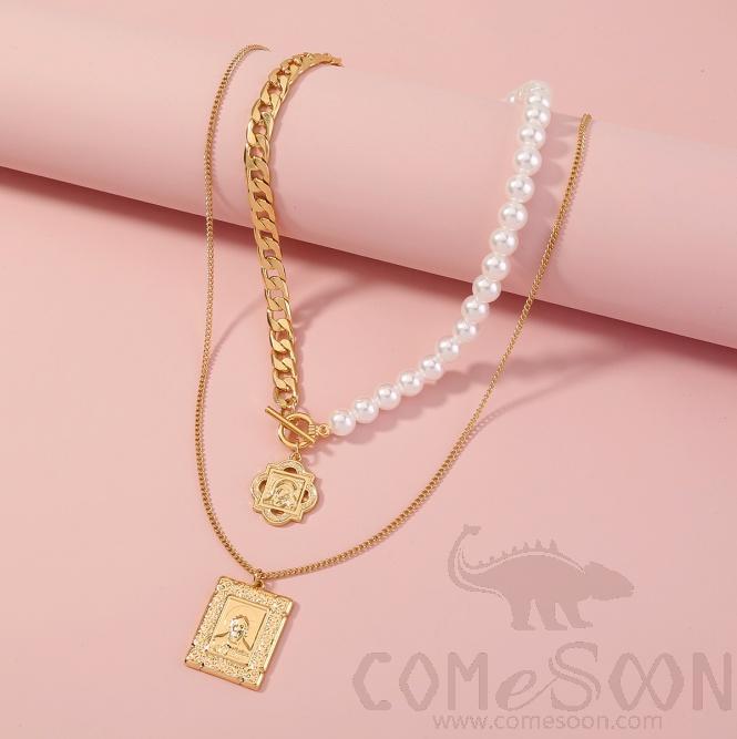 Necklace / Jewelry NZ1009