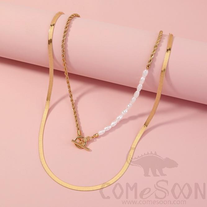 Necklace / Jewelry NZ1011
