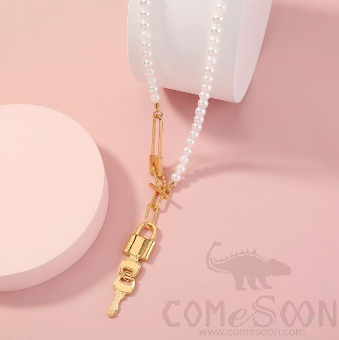 Necklace / Jewelry NZ1021