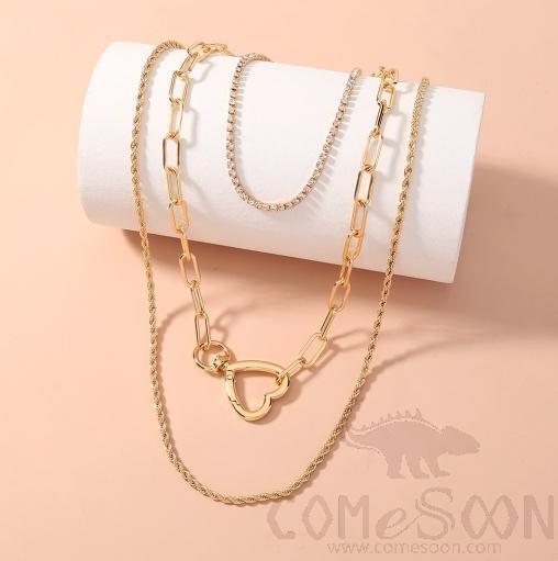 Necklace / Jewelry NZ1035