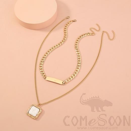 Necklace / Jewelry NZ1039