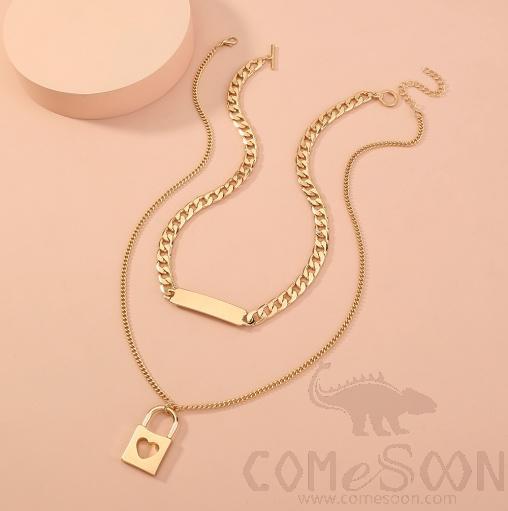 Necklace / Jewelry NZ1040