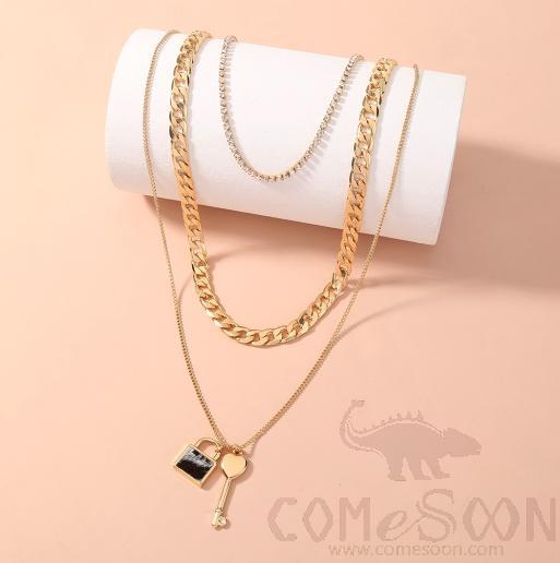 Necklace / Jewelry NZ1054