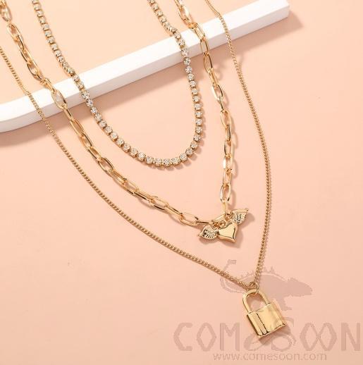 Necklace / Jewelry NZ1055