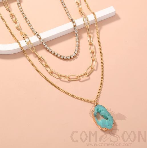 Necklace / Jewelry NZ1056