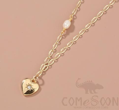Necklace / Jewelry NZ742
