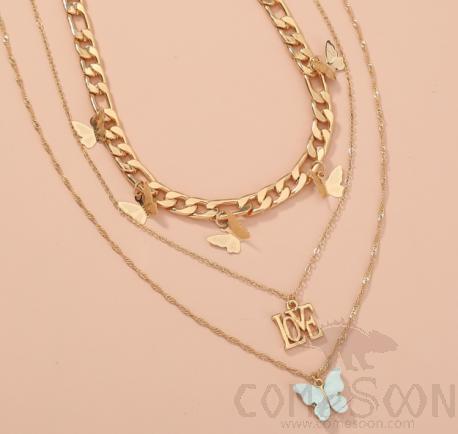 Necklace / Jewelry NZ778
