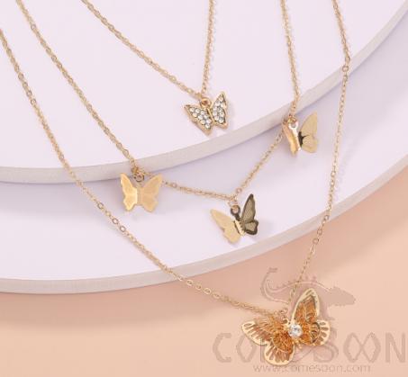 Necklace / Jewelry NZ783