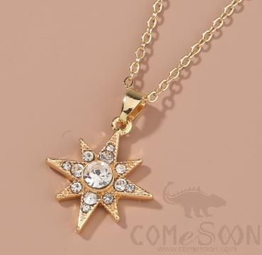 Necklace / Jewelry NZ785