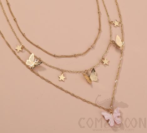 Necklace / Jewelry NZ798