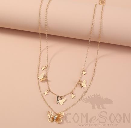 Necklace / Jewelry NZ800