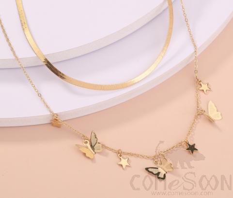Necklace / Jewelry NZ801