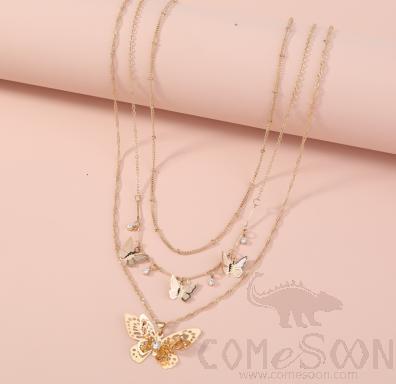 Necklace / Jewelry NZ803