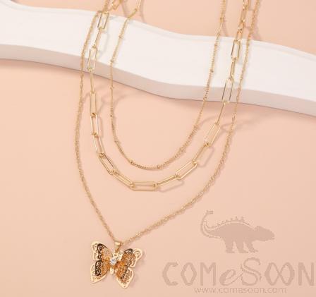 Necklace / Jewelry NZ805