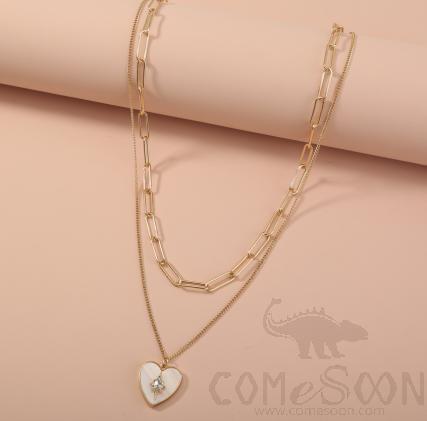 Necklace / Jewelry NZ808