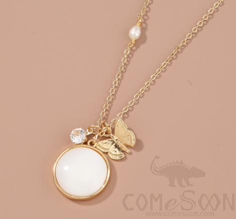 Necklace / Jewelry NZ813