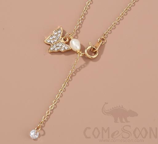 Necklace / Jewelry NZ821