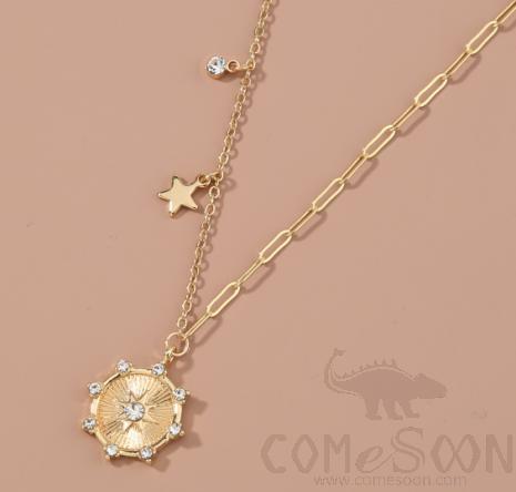 Necklace / Jewelry NZ822